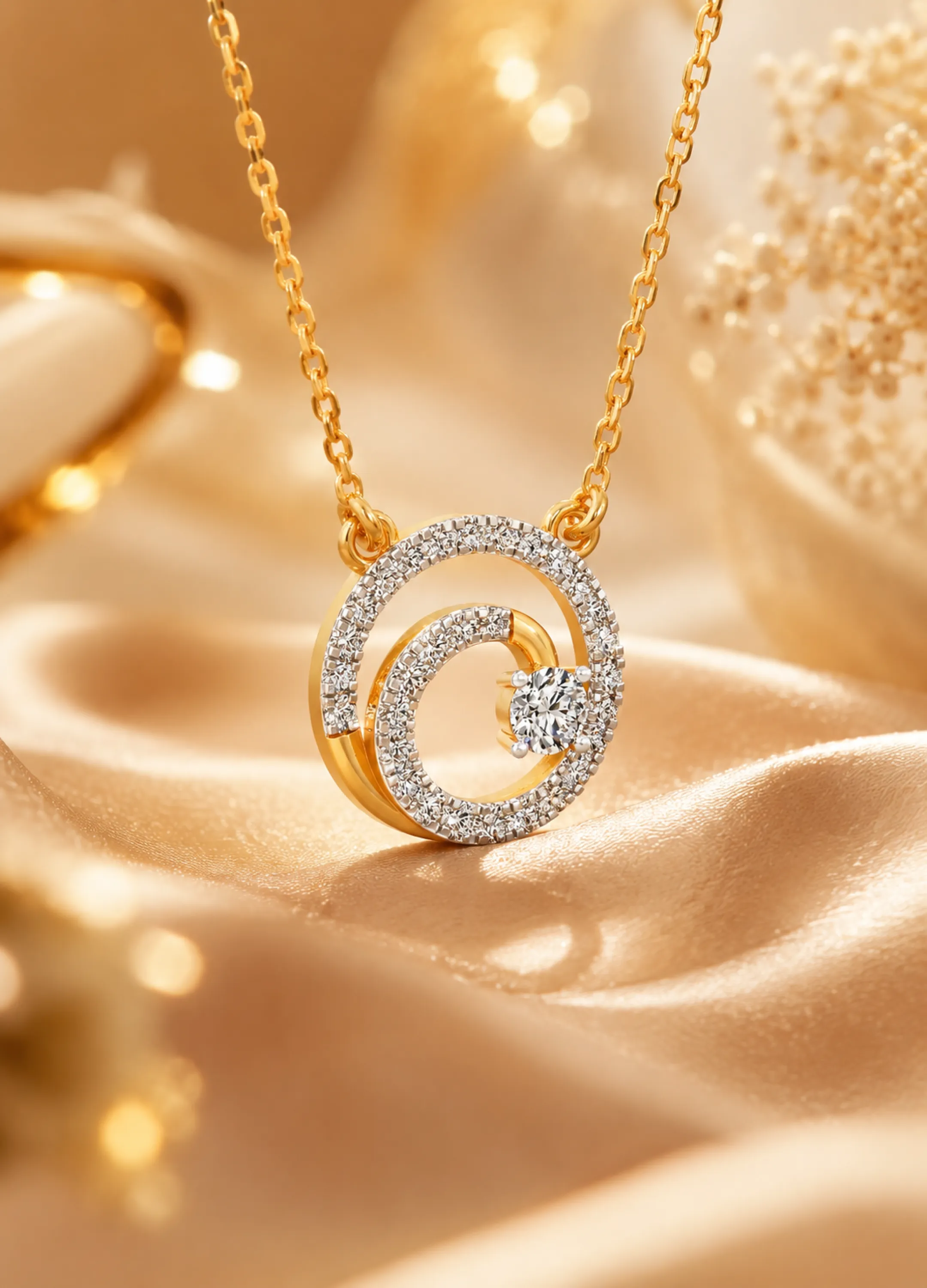 Find Your Perfect Pendant