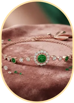 Gemstones
